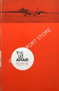 Book cover of The U-2 Affair by WISE, David & ROSS, Thomas B.
